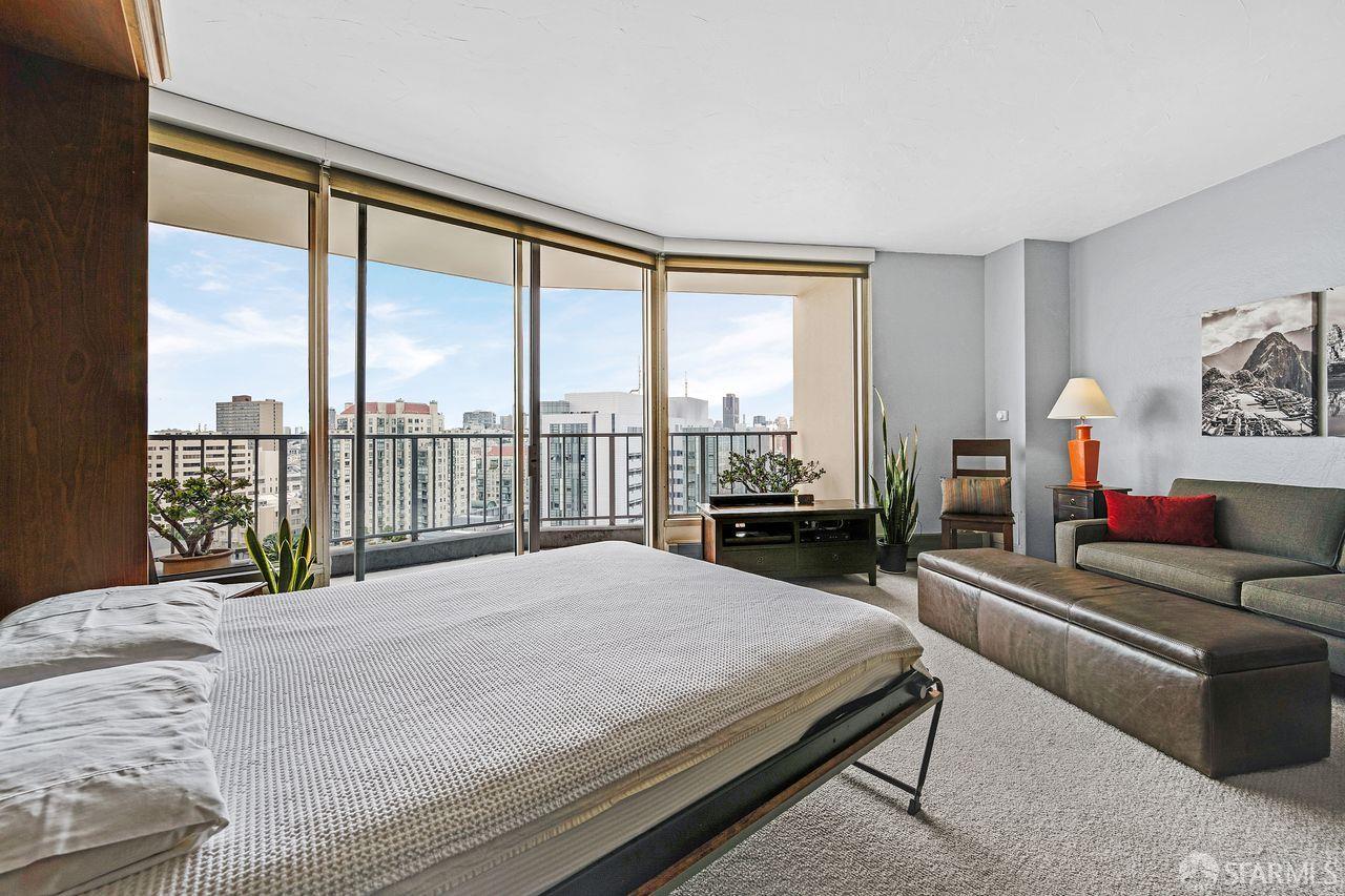 Detail Gallery Image 23 of 45 For 1200 Gough St 13b,  San Francisco,  CA 94109 - 0 Beds | 1 Baths