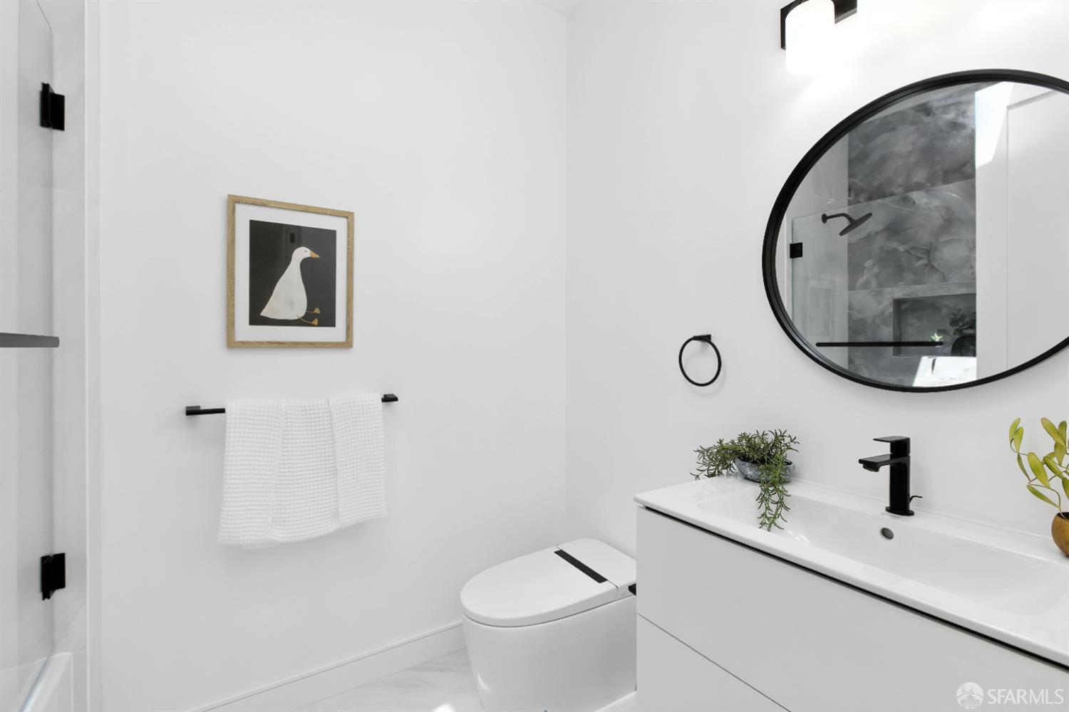 Detail Gallery Image 36 of 98 For 326 10th Ave, San Francisco,  CA 94118 - 4 Beds | 4 Baths