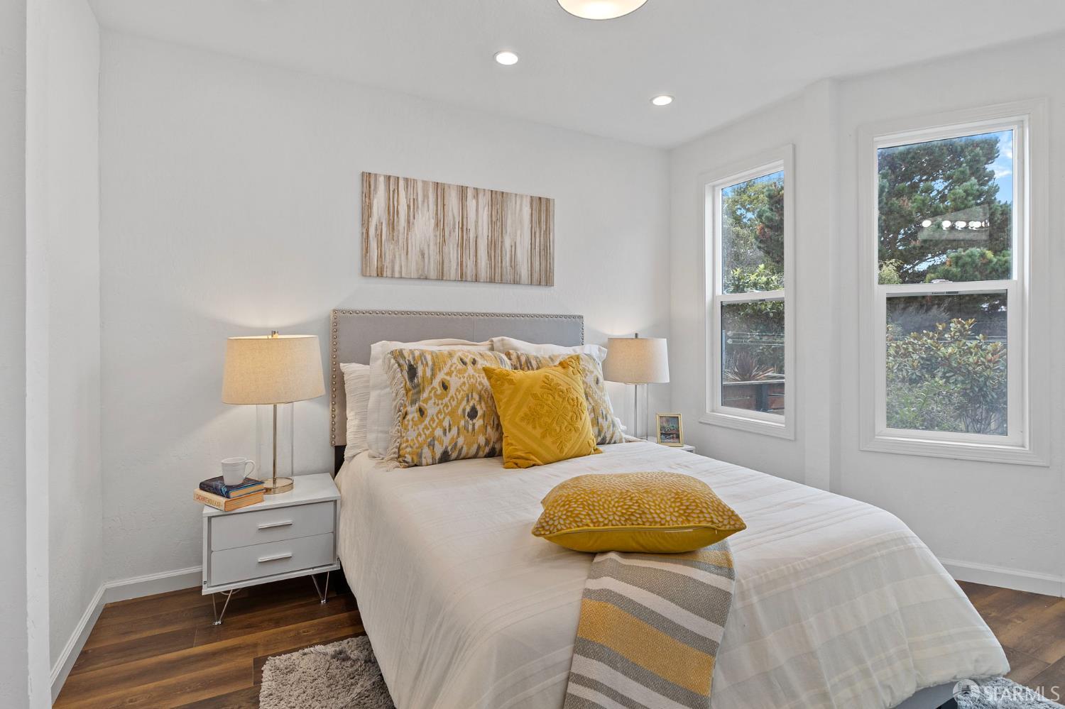 Detail Gallery Image 14 of 19 For 607 15th Ave, San Francisco,  CA 94118 - – Beds | – Baths