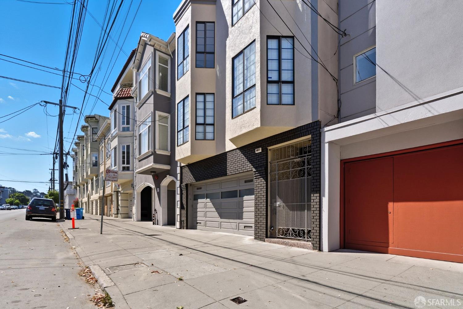 Detail Gallery Image 3 of 85 For 467 7th Ave, San Francisco,  CA 94118 - – Beds | – Baths