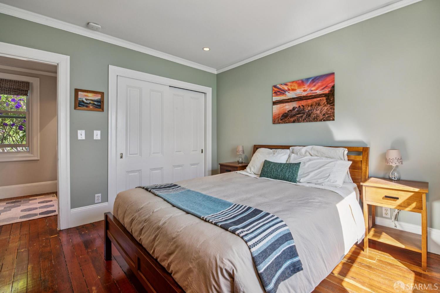 Detail Gallery Image 20 of 31 For 1572 Church St a,  San Francisco,  CA 94131 - 2 Beds | 1/1 Baths