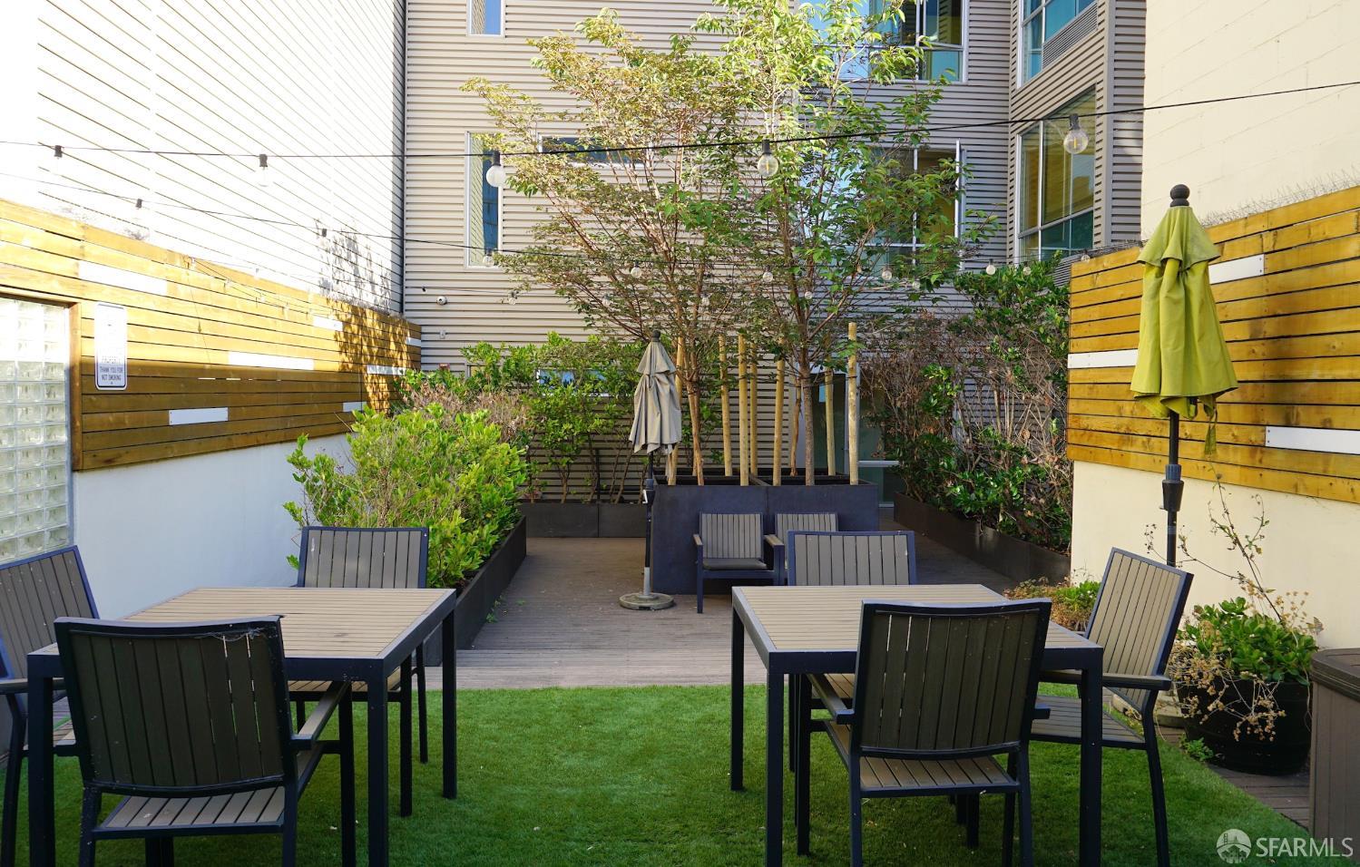 Detail Gallery Image 7 of 9 For 788 Minna St #203,  San Francisco,  CA 94103 - 1 Beds | 1 Baths