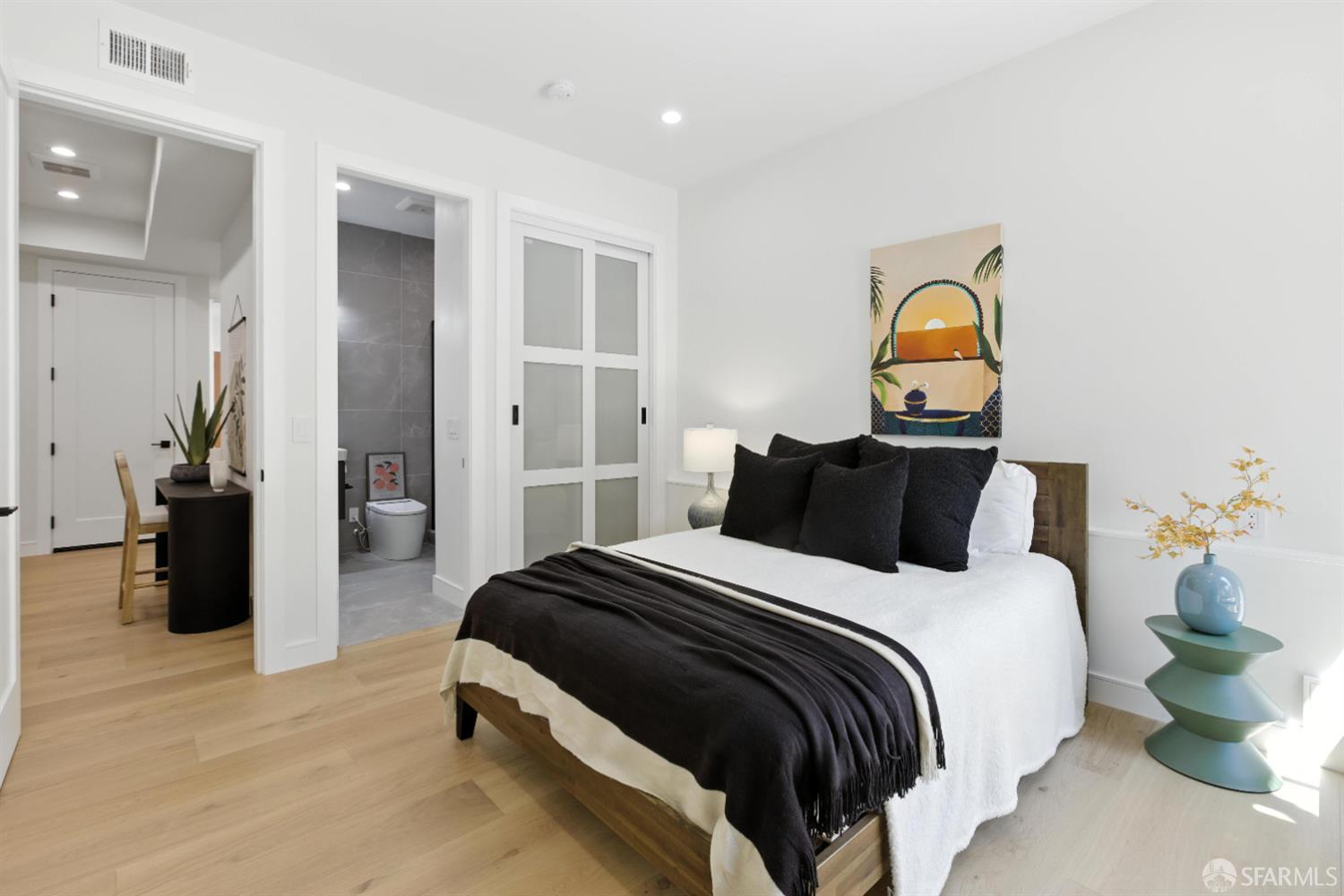 Detail Gallery Image 50 of 98 For 326 10th Ave, San Francisco,  CA 94118 - 4 Beds | 4 Baths