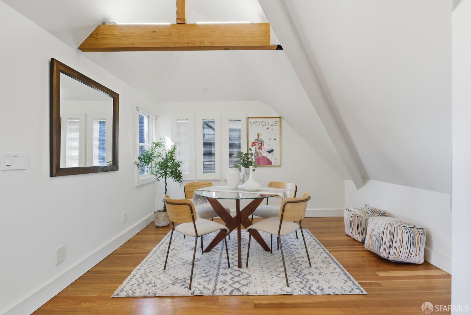 Detail Gallery Image 33 of 99 For 2121 Divisadero St, San Francisco,  CA 94115 - 4 Beds | 3/1 Baths