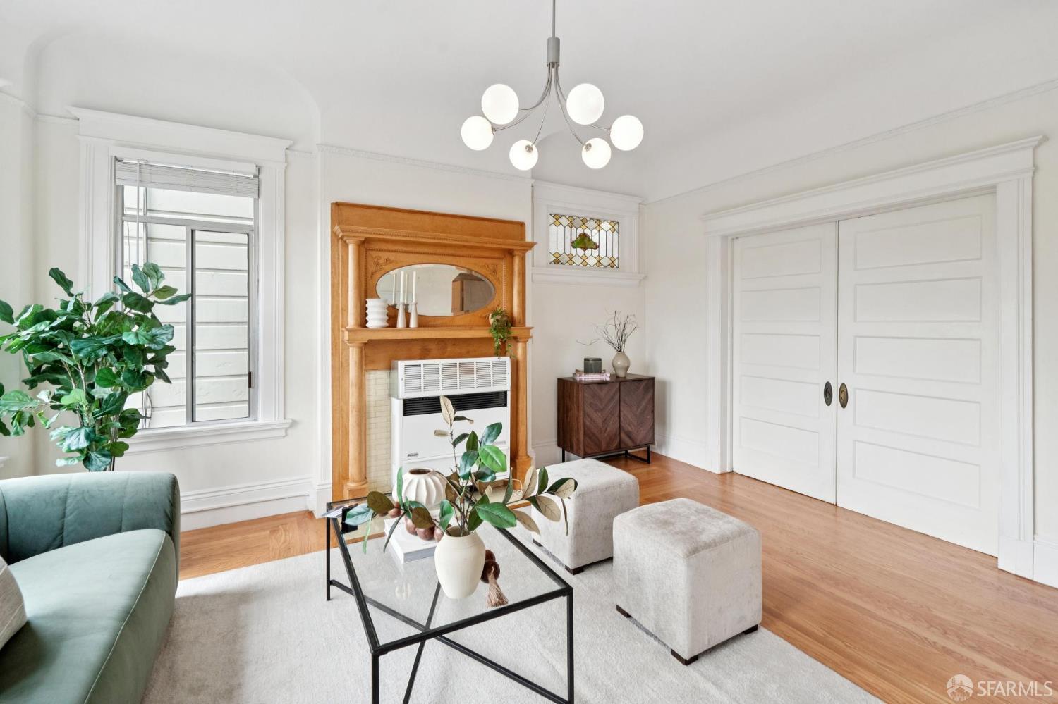 Detail Gallery Image 59 of 93 For 3668 Sacramento St, San Francisco,  CA 94118 - – Beds | – Baths