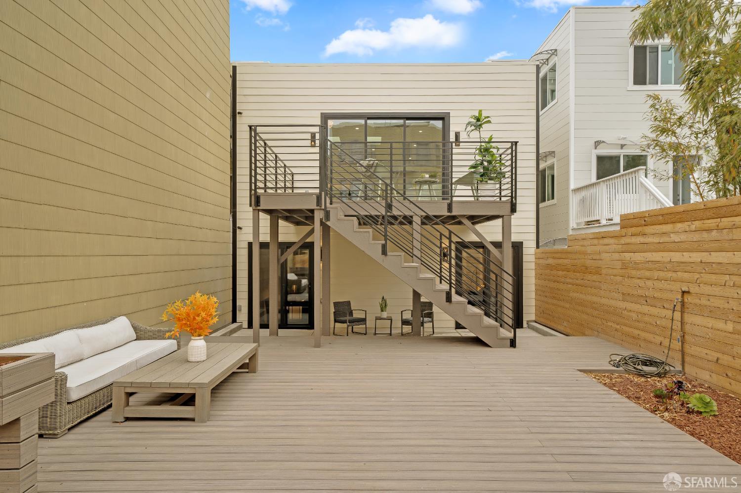 Detail Gallery Image 63 of 98 For 326 10th Ave, San Francisco,  CA 94118 - 4 Beds | 4 Baths