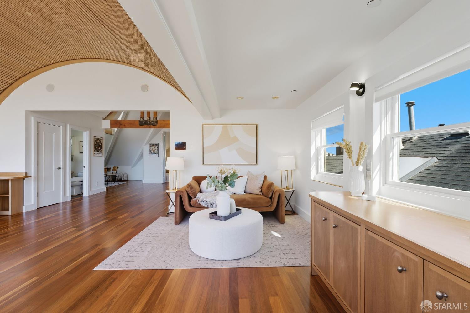 Detail Gallery Image 15 of 99 For 2121 Divisadero St, San Francisco,  CA 94115 - 4 Beds | 3/1 Baths
