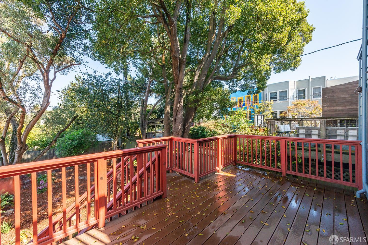 Detail Gallery Image 51 of 69 For 2728 Irving St, San Francisco,  CA 94122 - 3 Beds | 2/1 Baths