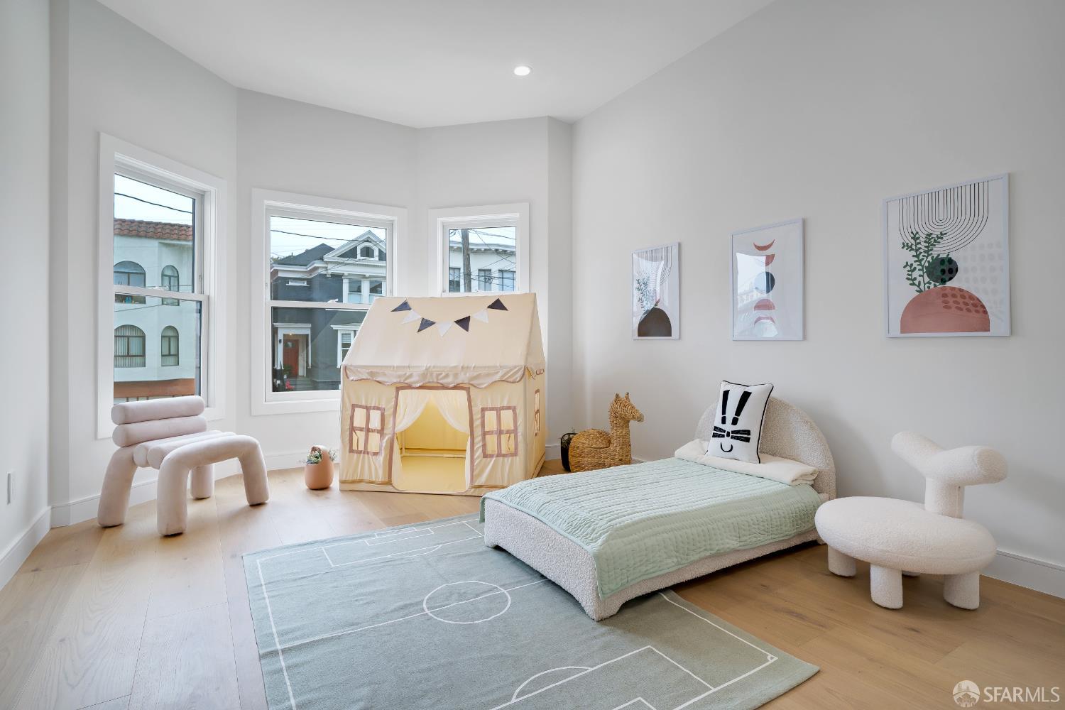 Detail Gallery Image 30 of 98 For 326 10th Ave, San Francisco,  CA 94118 - 4 Beds | 4 Baths