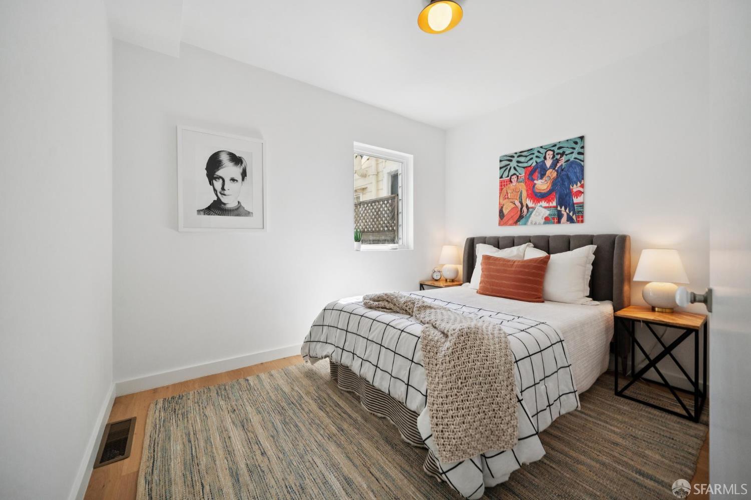 Detail Gallery Image 27 of 47 For 211 Winfield St, San Francisco,  CA 94110 - 4 Beds | 4 Baths