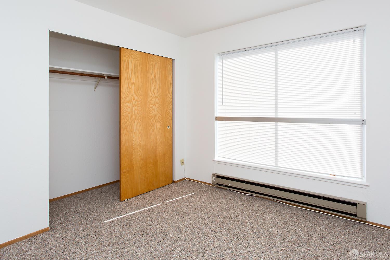 Detail Gallery Image 4 of 7 For 590 2nd Ave #6,  San Francisco,  CA 94118 - 2 Beds | 1 Baths