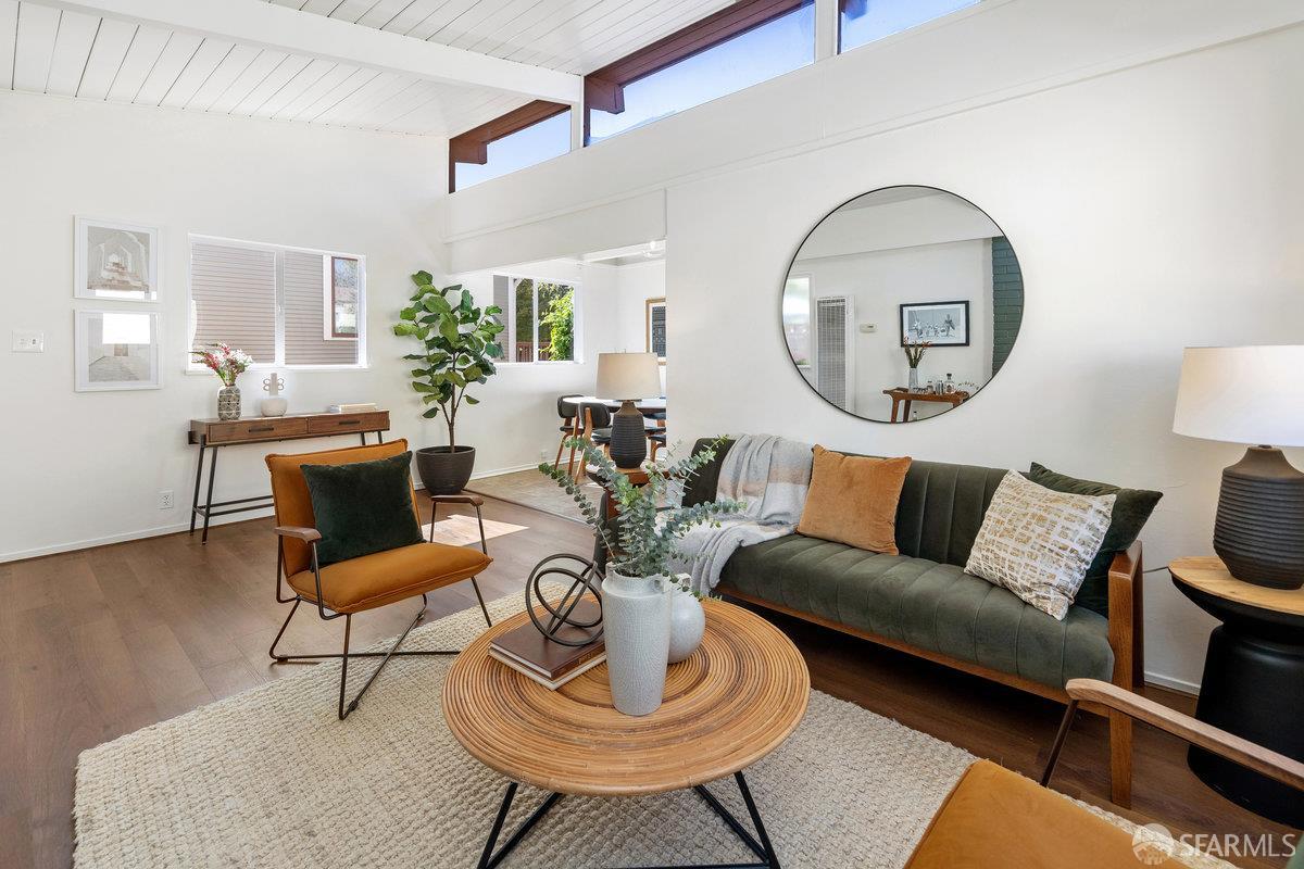 Detail Gallery Image 8 of 29 For 1435 Liberty St, El Cerrito,  CA 94530 - 3 Beds | 1 Baths