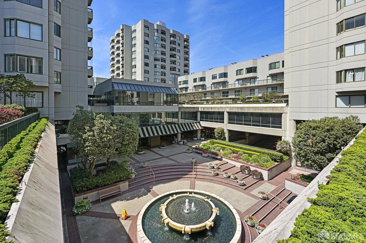 Detail Gallery Image 30 of 47 For 601 Van Ness Ave #67,  San Francisco,  CA 94102 - 2 Beds | 2 Baths