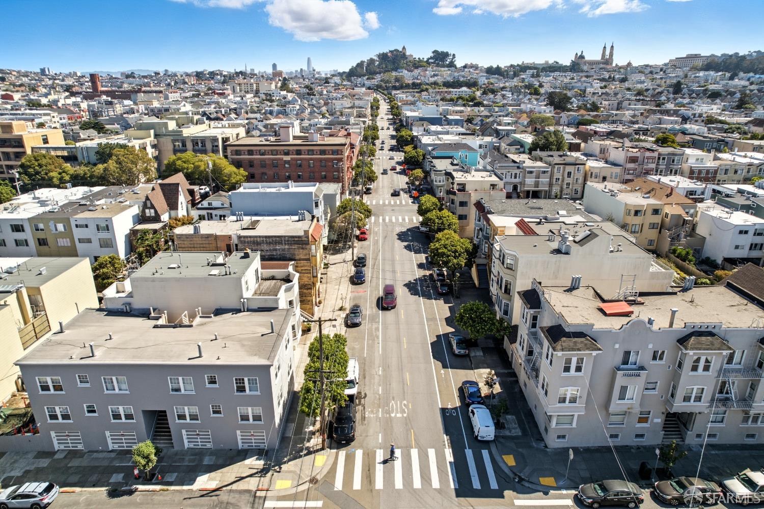 Detail Gallery Image 63 of 85 For 467 7th Ave, San Francisco,  CA 94118 - – Beds | – Baths