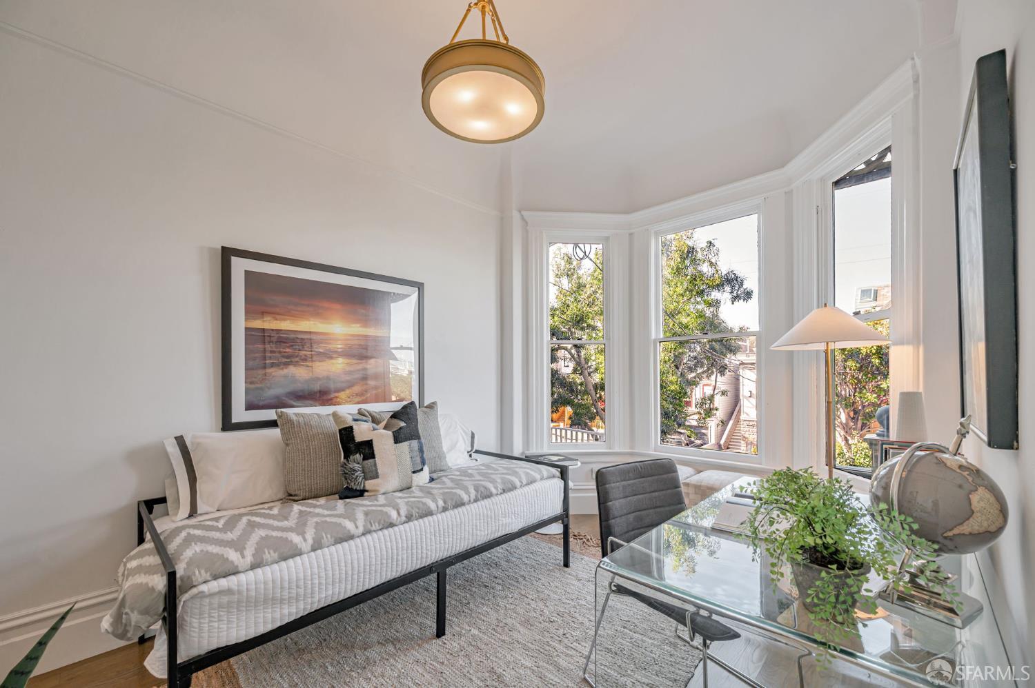 Detail Gallery Image 14 of 39 For 4425 20th St, San Francisco,  CA 94114 - 3 Beds | 2 Baths