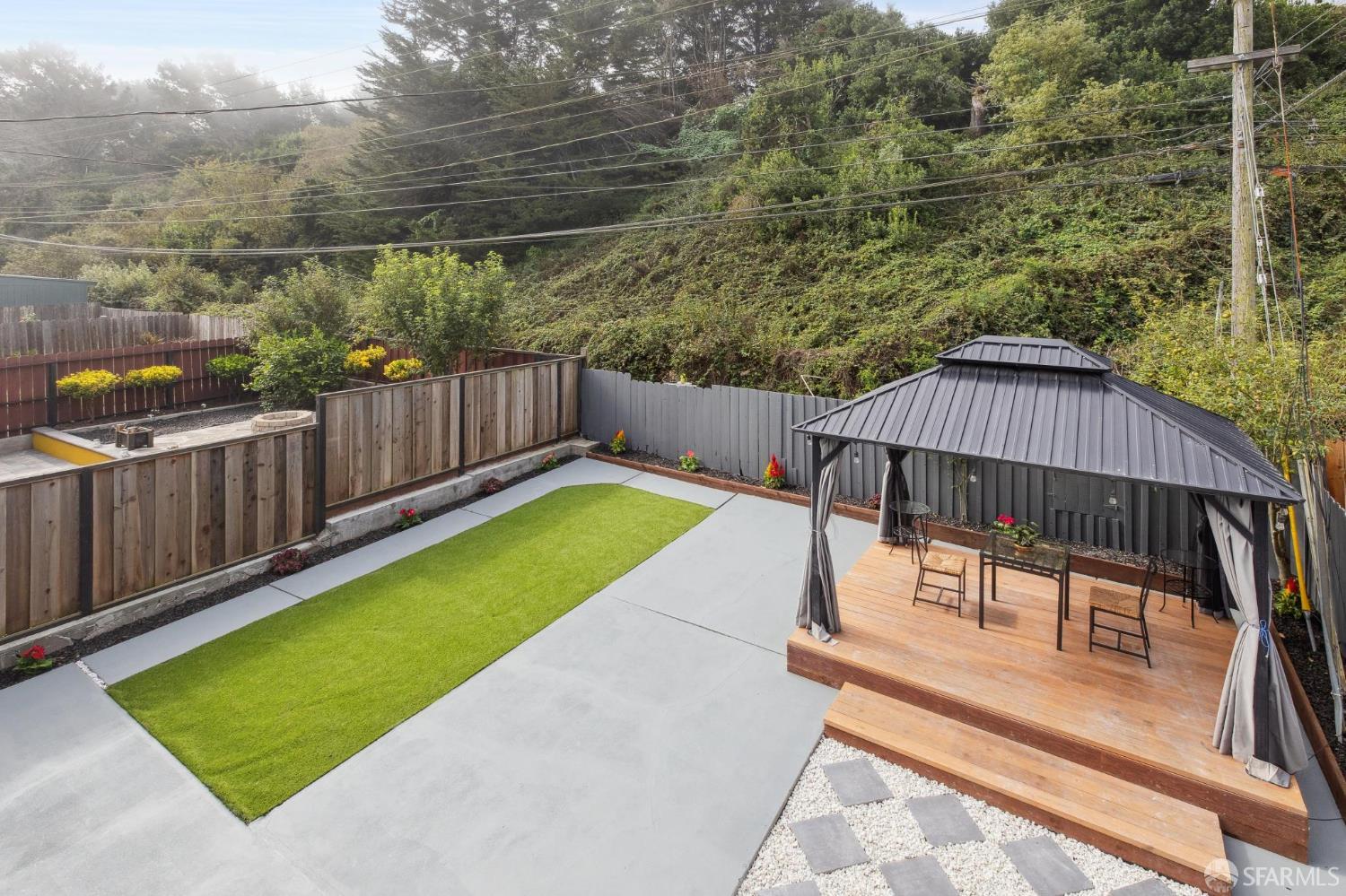Detail Gallery Image 36 of 77 For 808 Higate Dr, Daly City,  CA 94015 - 5 Beds | 4 Baths