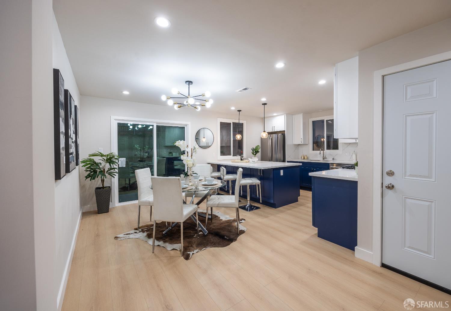 Detail Gallery Image 6 of 34 For 744 Washington St, Daly City,  CA 94015 - 3 Beds | 2 Baths