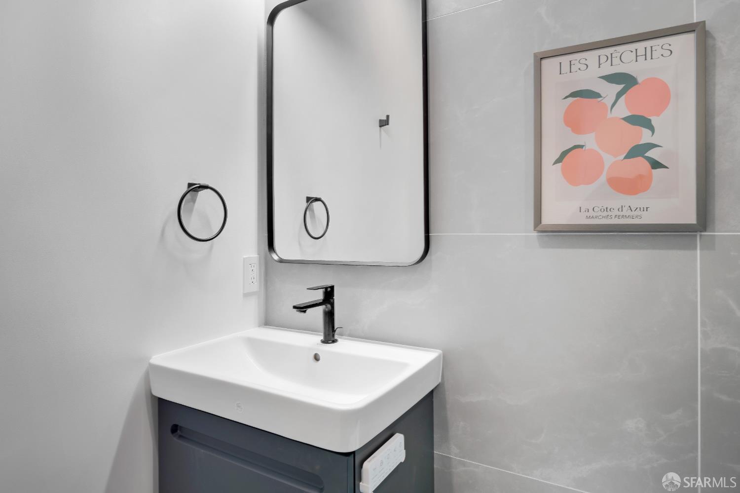 Detail Gallery Image 53 of 98 For 326 10th Ave, San Francisco,  CA 94118 - 4 Beds | 4 Baths