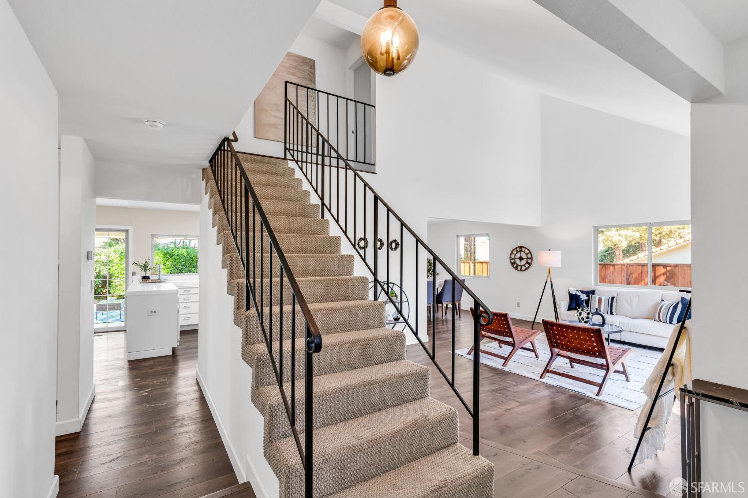 Detail Gallery Image 3 of 60 For 640 Mt Duncan Dr, Clayton,  CA 94517 - 4 Beds | 3 Baths