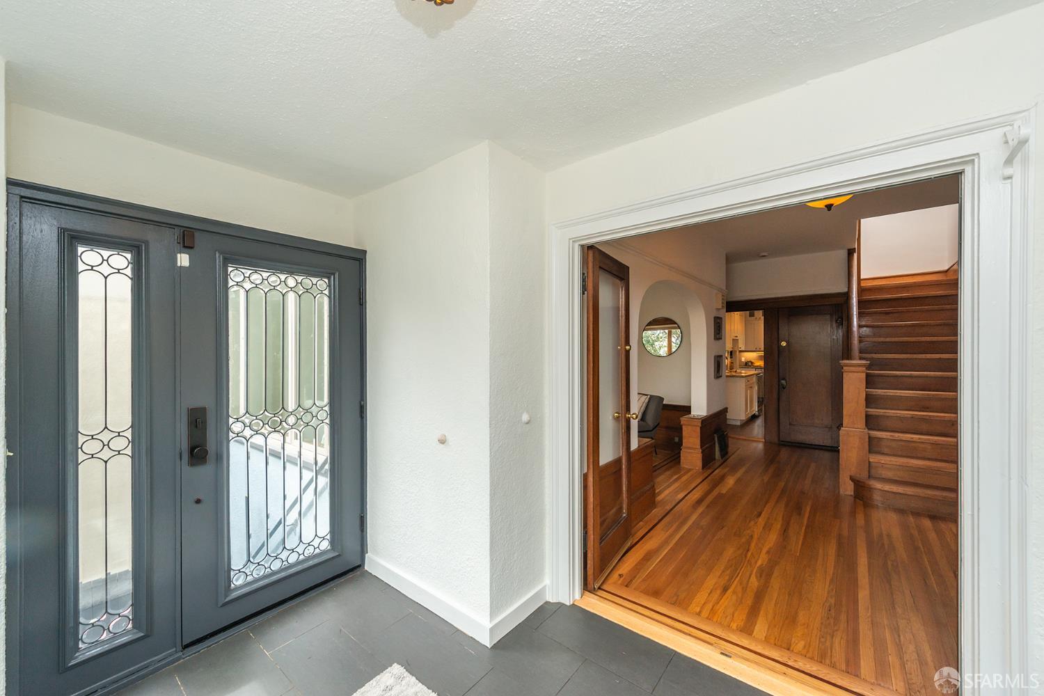 Detail Gallery Image 28 of 69 For 2728 Irving St, San Francisco,  CA 94122 - 3 Beds | 2/1 Baths