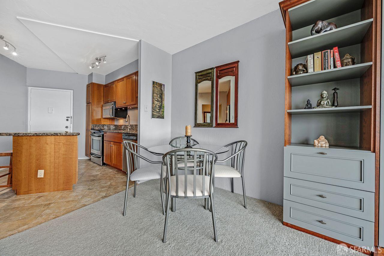 Detail Gallery Image 14 of 45 For 1200 Gough St 13b,  San Francisco,  CA 94109 - 0 Beds | 1 Baths