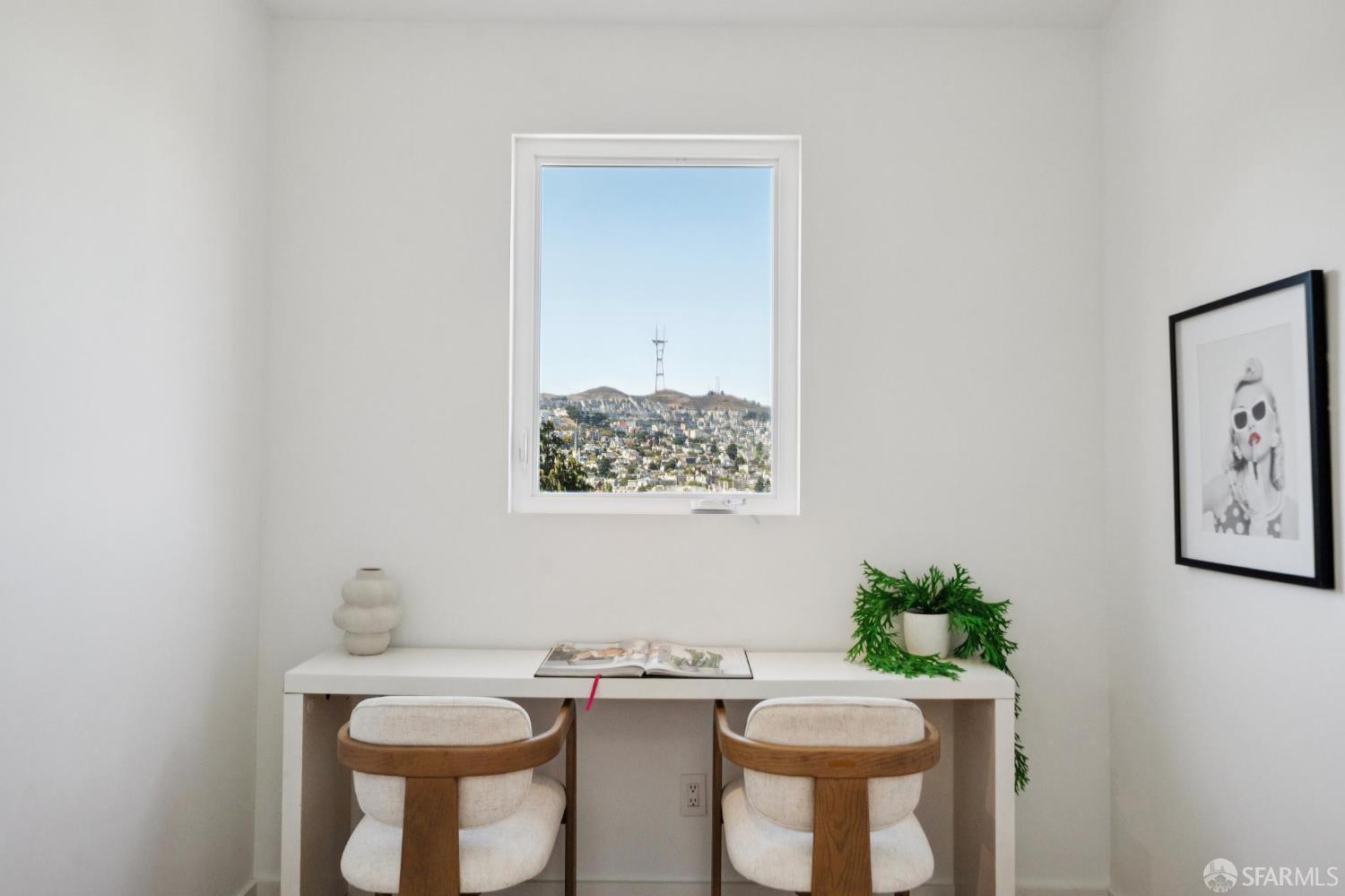 Detail Gallery Image 21 of 33 For 308 Virginia Ave, San Francisco,  CA 94110 - 3 Beds | 3 Baths