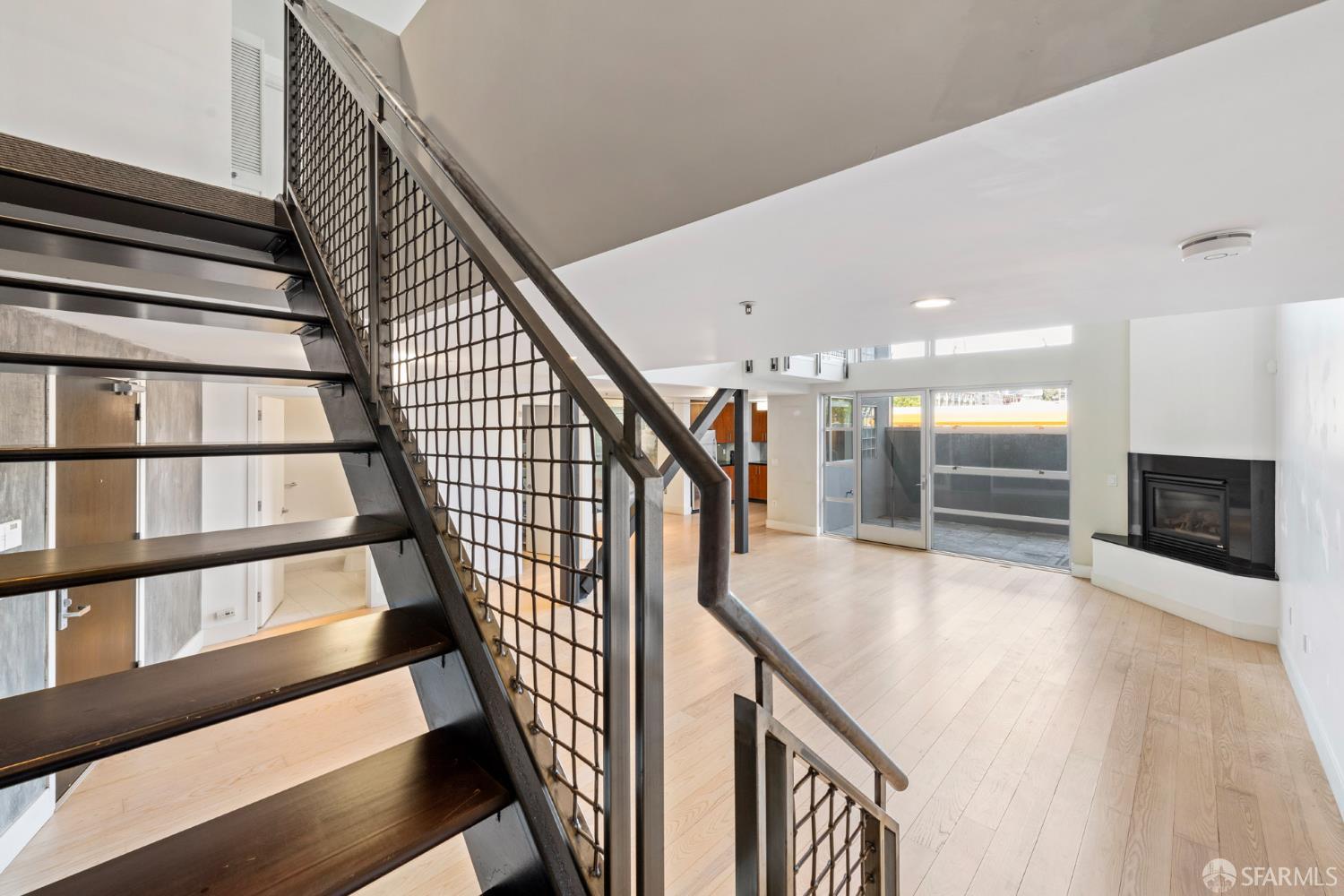 Detail Gallery Image 18 of 40 For 1221 Harrison St #6,  San Francisco,  CA 94103 - 1 Beds | 2 Baths