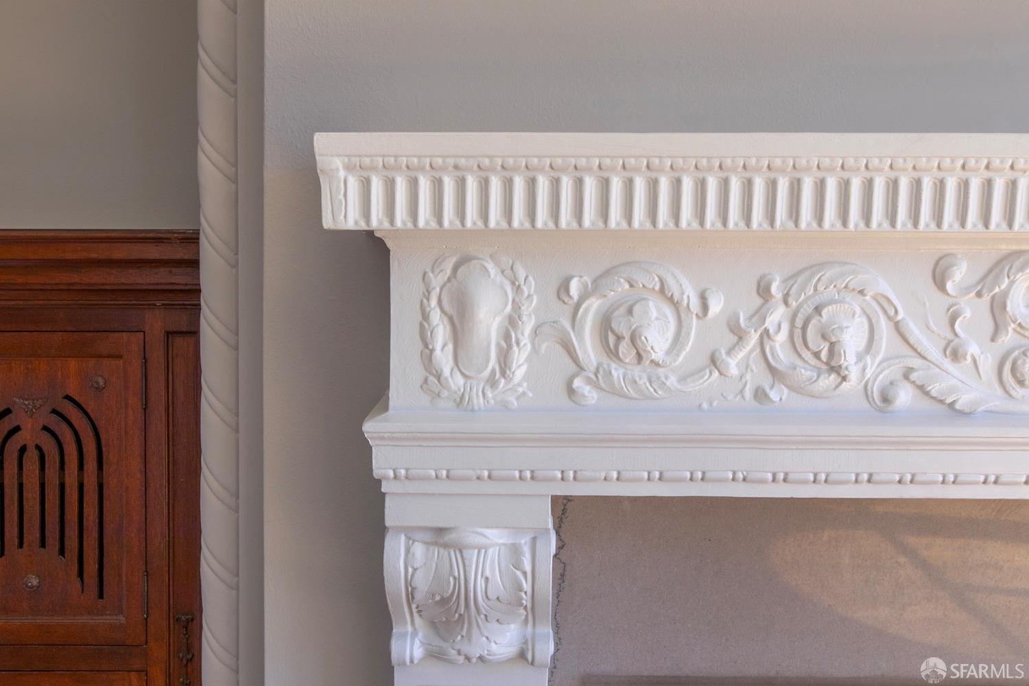 Detail Gallery Image 6 of 64 For 3348 Broderick St, San Francisco,  CA 94123 - – Beds | – Baths