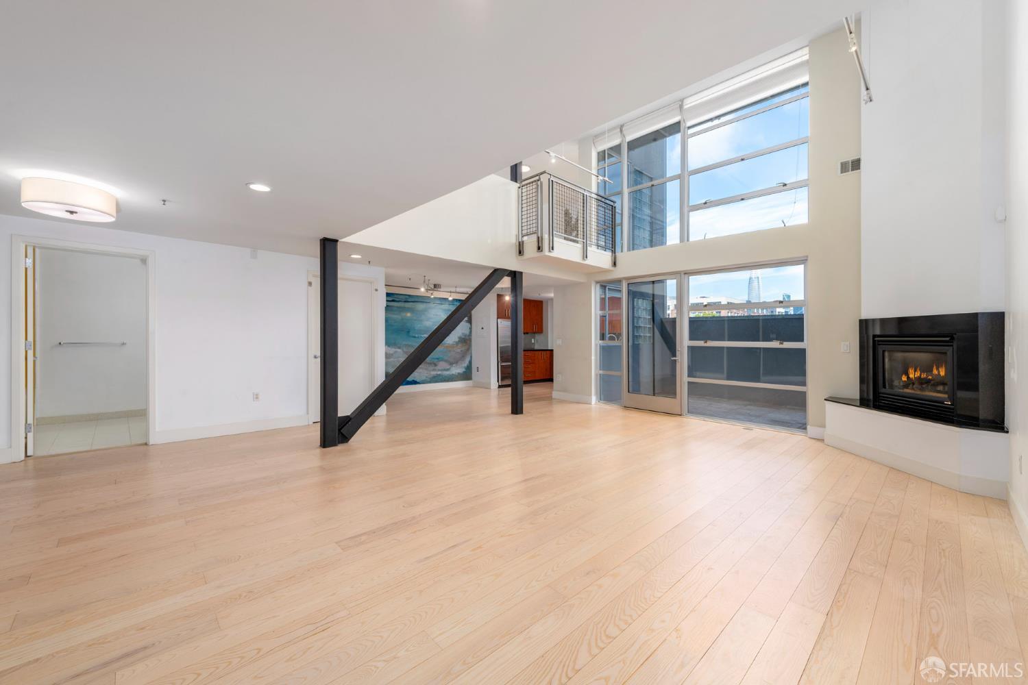 Detail Gallery Image 5 of 40 For 1221 Harrison St #6,  San Francisco,  CA 94103 - 1 Beds | 2 Baths