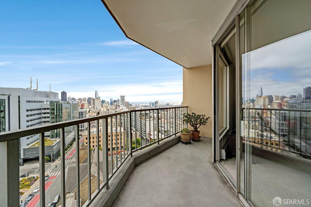 Detail Gallery Image 26 of 45 For 1200 Gough St 13b,  San Francisco,  CA 94109 - 0 Beds | 1 Baths