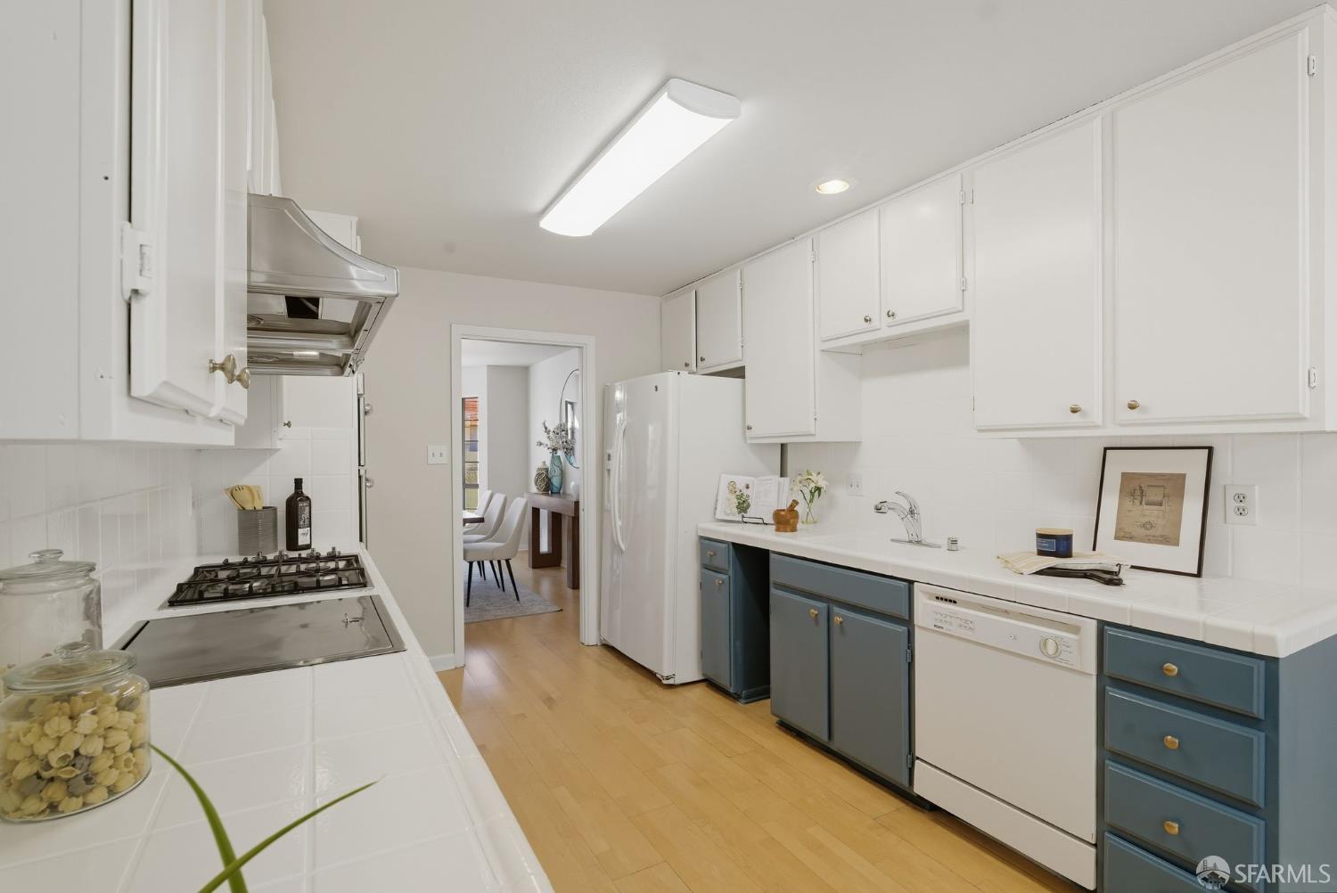 Detail Gallery Image 13 of 85 For 467 7th Ave, San Francisco,  CA 94118 - – Beds | – Baths