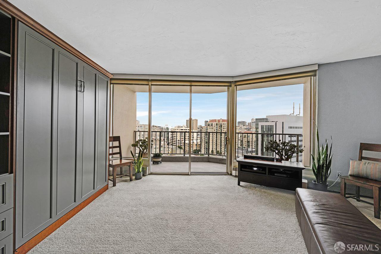 Detail Gallery Image 16 of 45 For 1200 Gough St 13b,  San Francisco,  CA 94109 - 0 Beds | 1 Baths