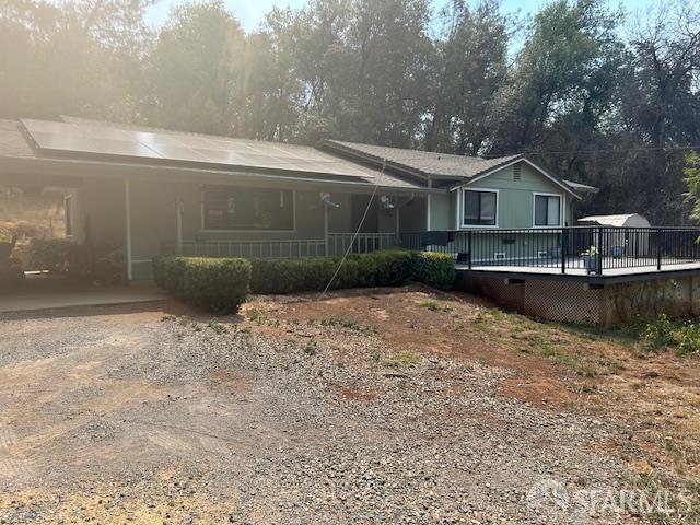 Detail Gallery Image 3 of 62 For 19481 N Rambling Oak Dr, Redding,  CA 96003 - 3 Beds | 2 Baths