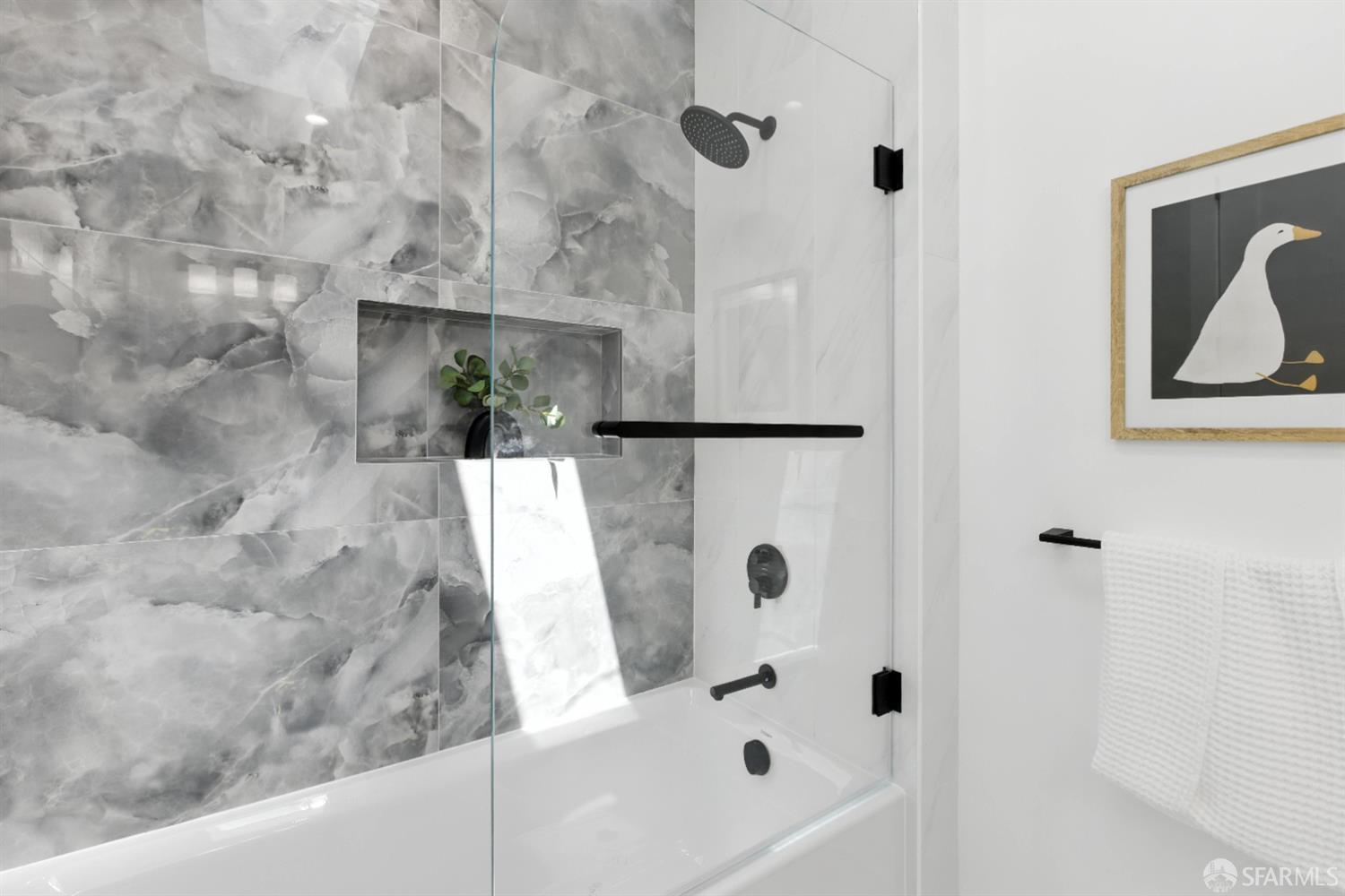 Detail Gallery Image 37 of 98 For 326 10th Ave, San Francisco,  CA 94118 - 4 Beds | 4 Baths