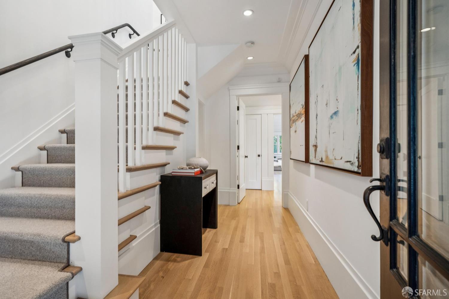 Detail Gallery Image 12 of 39 For 3960 20th St, San Francisco,  CA 94114 - 4 Beds | 3/1 Baths