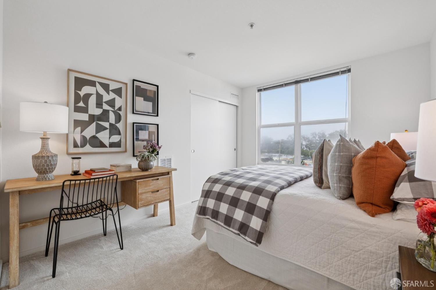 Detail Gallery Image 25 of 37 For 8400 Oceanview Ter #305,  San Francisco,  CA 94132 - 2 Beds | 2 Baths