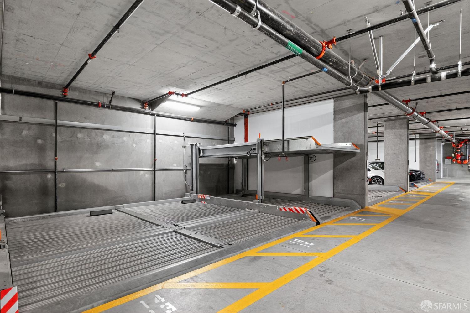 Detail Gallery Image 24 of 30 For 10 Innes Ct #201,  San Francisco,  CA 94124 - 1 Beds | 1 Baths
