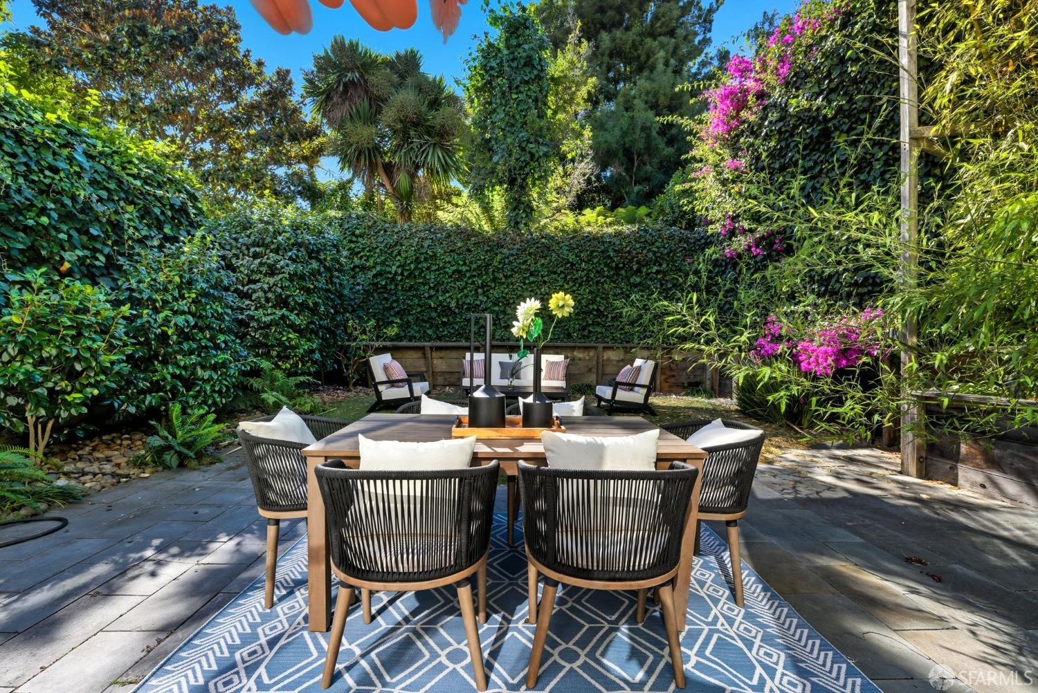 Detail Gallery Image 75 of 99 For 2121 Divisadero St, San Francisco,  CA 94115 - 4 Beds | 3/1 Baths