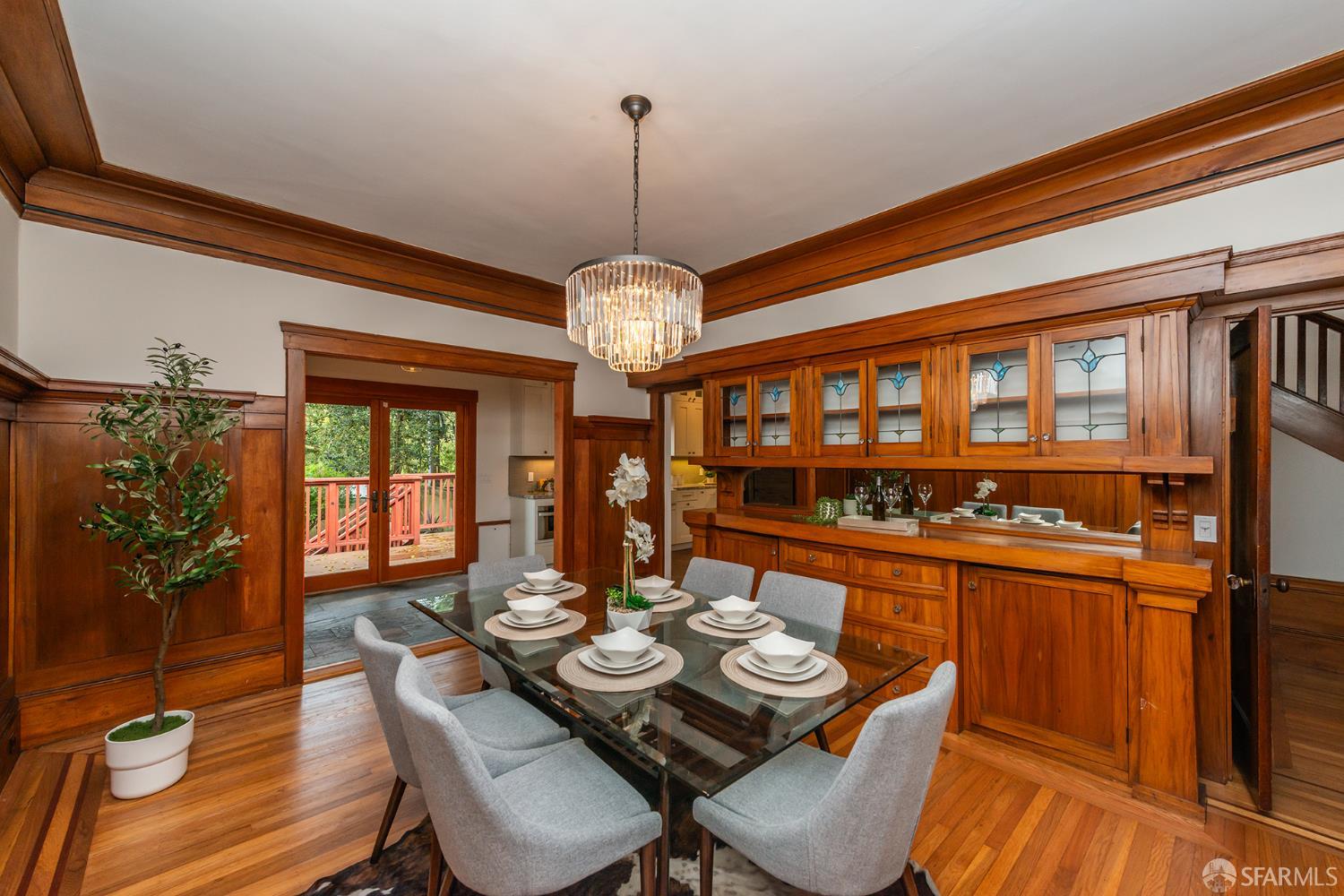 Detail Gallery Image 13 of 69 For 2728 Irving St, San Francisco,  CA 94122 - 3 Beds | 2/1 Baths
