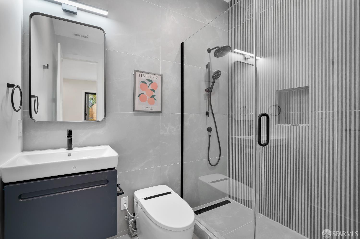 Detail Gallery Image 52 of 98 For 326 10th Ave, San Francisco,  CA 94118 - 4 Beds | 4 Baths