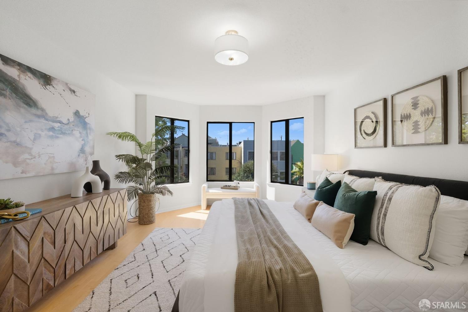 Detail Gallery Image 18 of 85 For 467 7th Ave, San Francisco,  CA 94118 - – Beds | – Baths