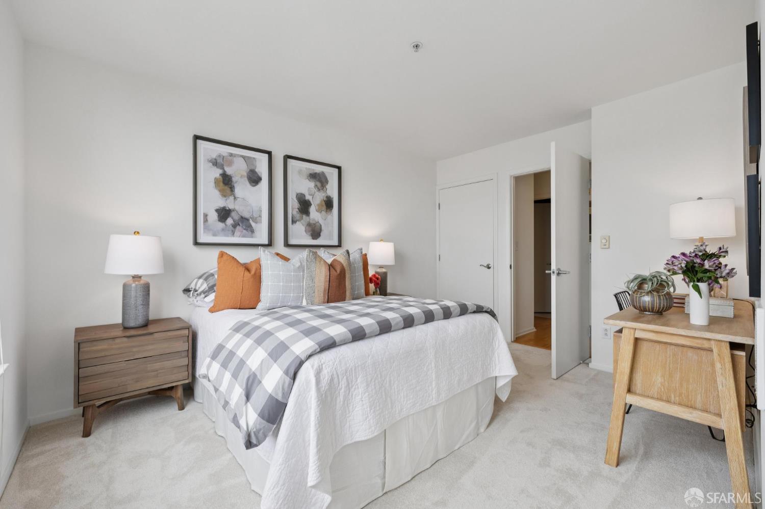 Detail Gallery Image 23 of 37 For 8400 Oceanview Ter #305,  San Francisco,  CA 94132 - 2 Beds | 2 Baths