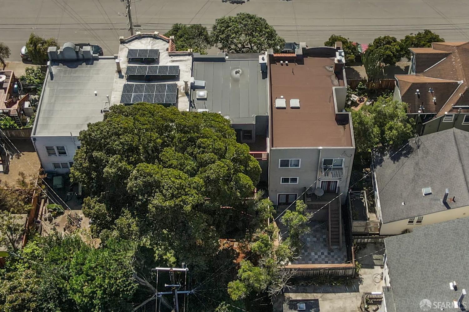 Detail Gallery Image 67 of 69 For 2728 Irving St, San Francisco,  CA 94122 - 3 Beds | 2/1 Baths