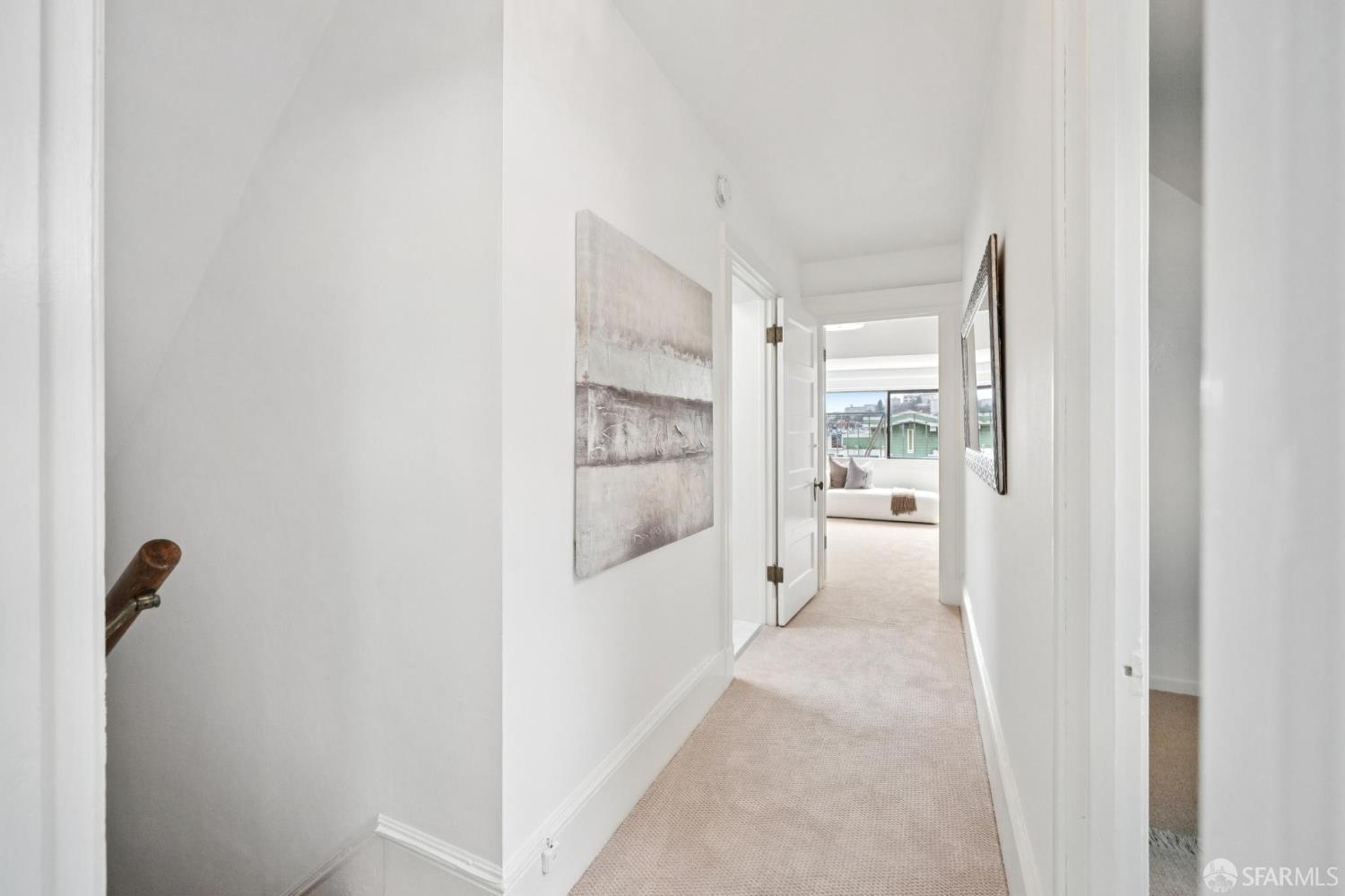 Detail Gallery Image 39 of 93 For 3668 Sacramento St, San Francisco,  CA 94118 - – Beds | – Baths