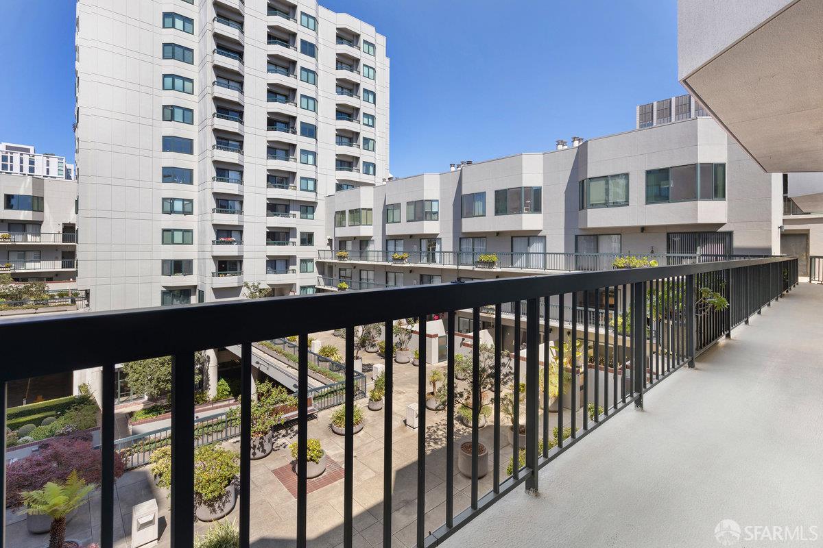 Detail Gallery Image 21 of 47 For 601 Van Ness Ave #67,  San Francisco,  CA 94102 - 2 Beds | 2 Baths