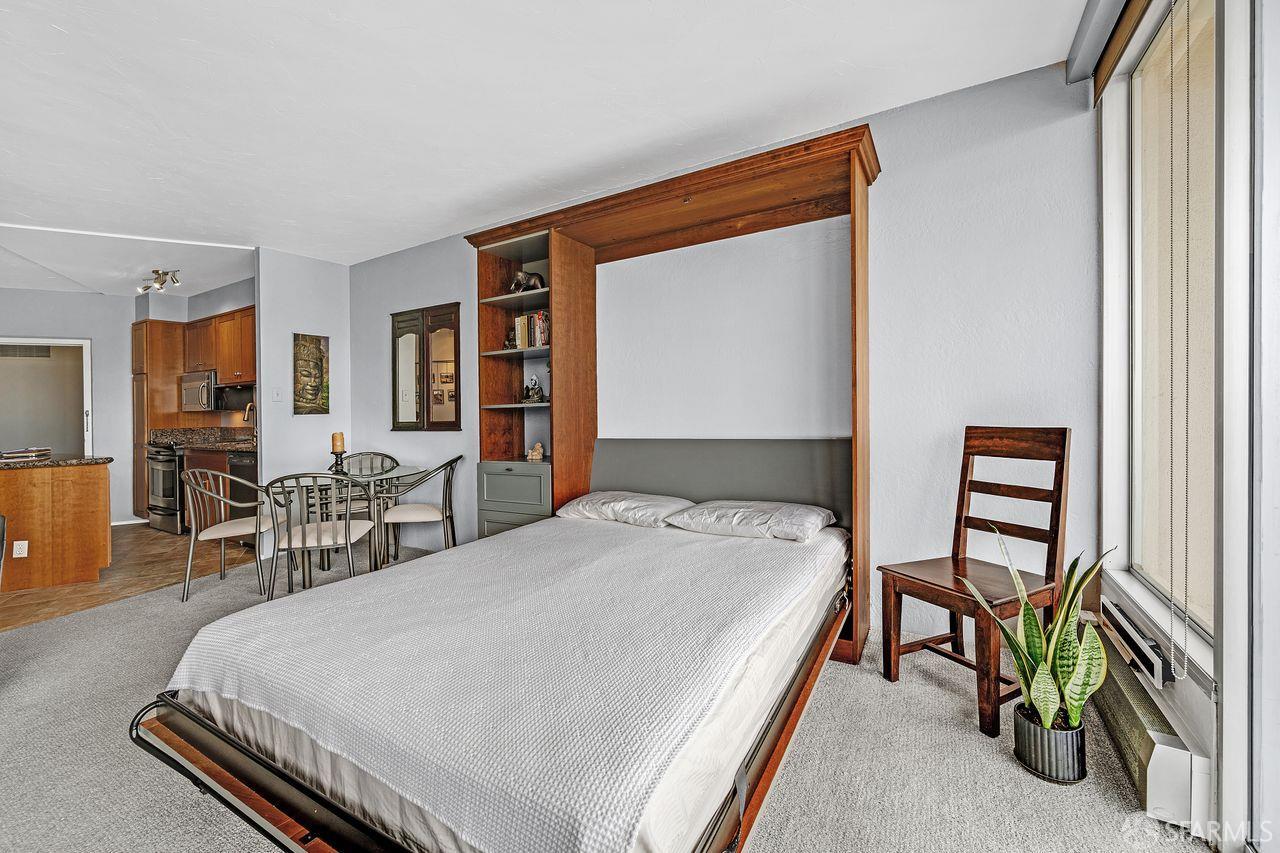 Detail Gallery Image 21 of 45 For 1200 Gough St 13b,  San Francisco,  CA 94109 - 0 Beds | 1 Baths