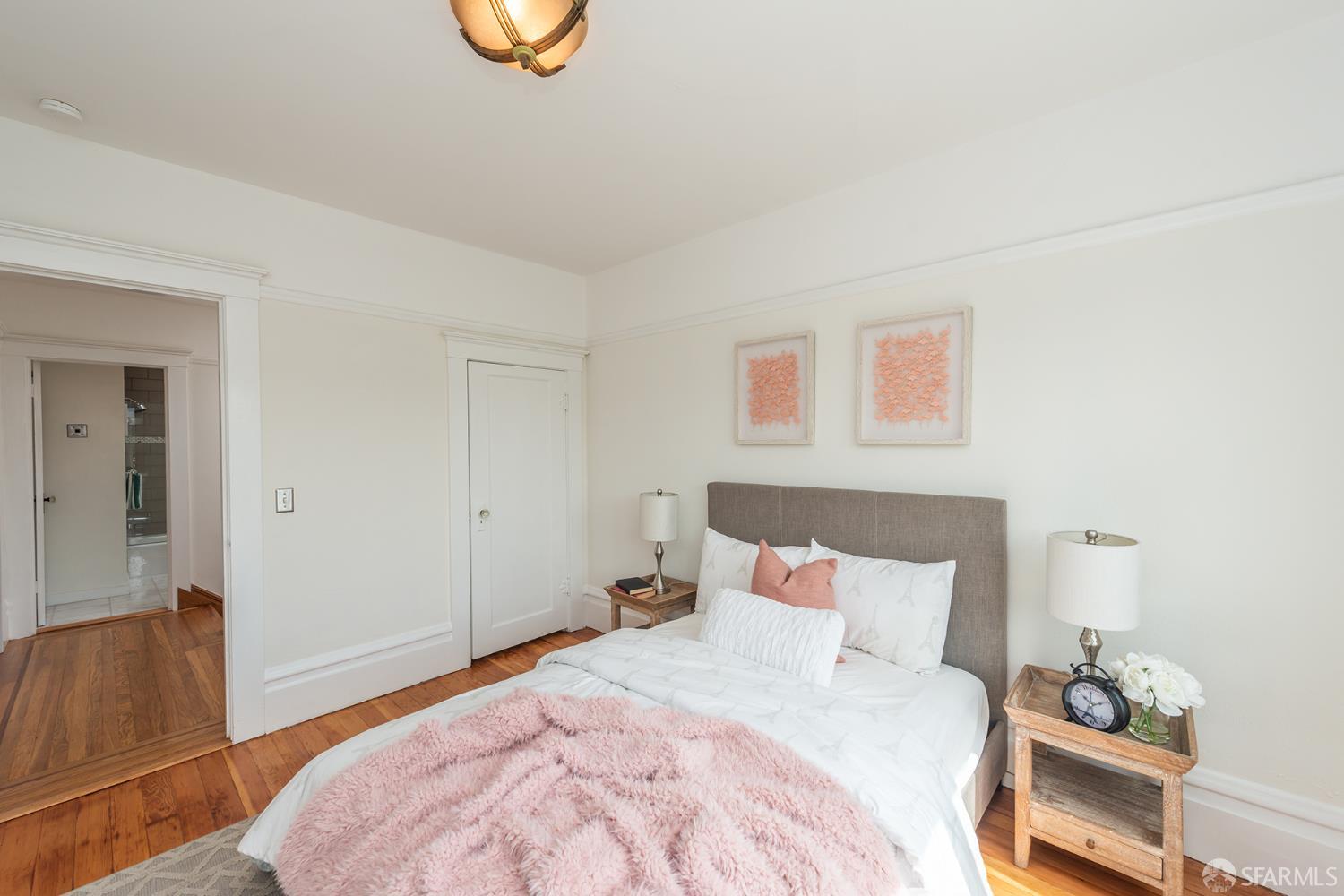 Detail Gallery Image 45 of 69 For 2728 Irving St, San Francisco,  CA 94122 - 3 Beds | 2/1 Baths