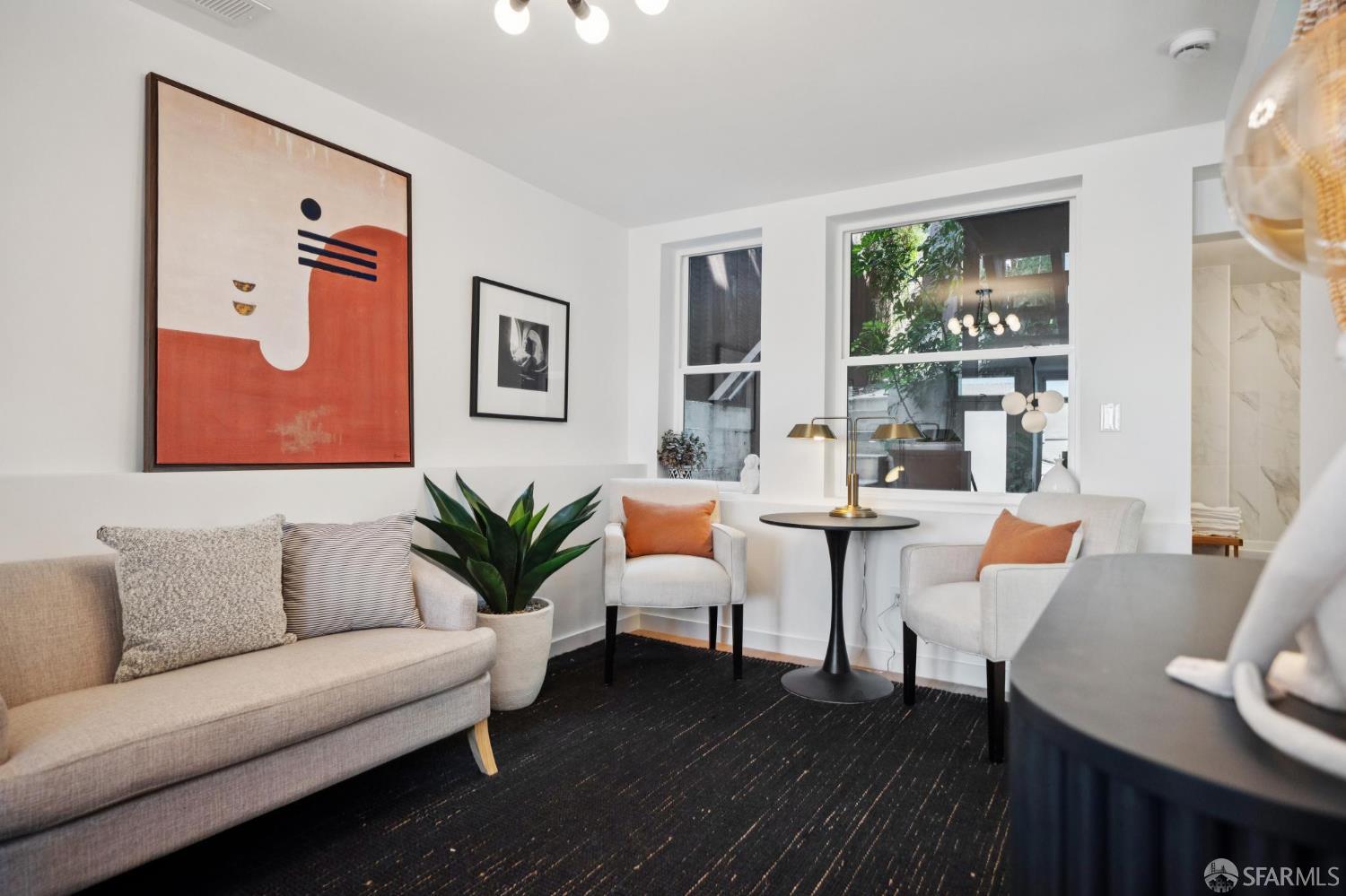 Detail Gallery Image 7 of 20 For 211 Winfield St a,  San Francisco,  CA 94110 - 1 Beds | 1 Baths