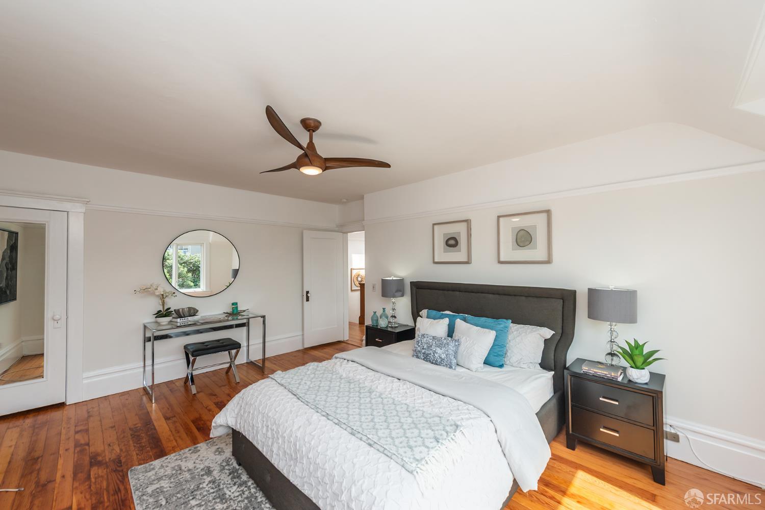 Detail Gallery Image 43 of 69 For 2728 Irving St, San Francisco,  CA 94122 - 3 Beds | 2/1 Baths