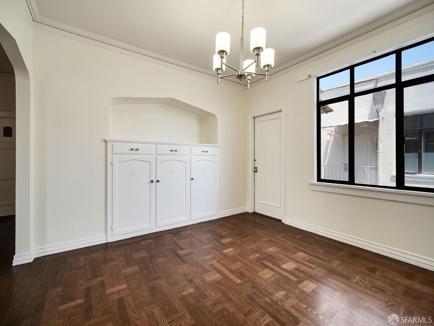 Detail Gallery Image 12 of 21 For 3757 Webster St #201,  San Francisco,  CA 94123 - 1 Beds | 1 Baths